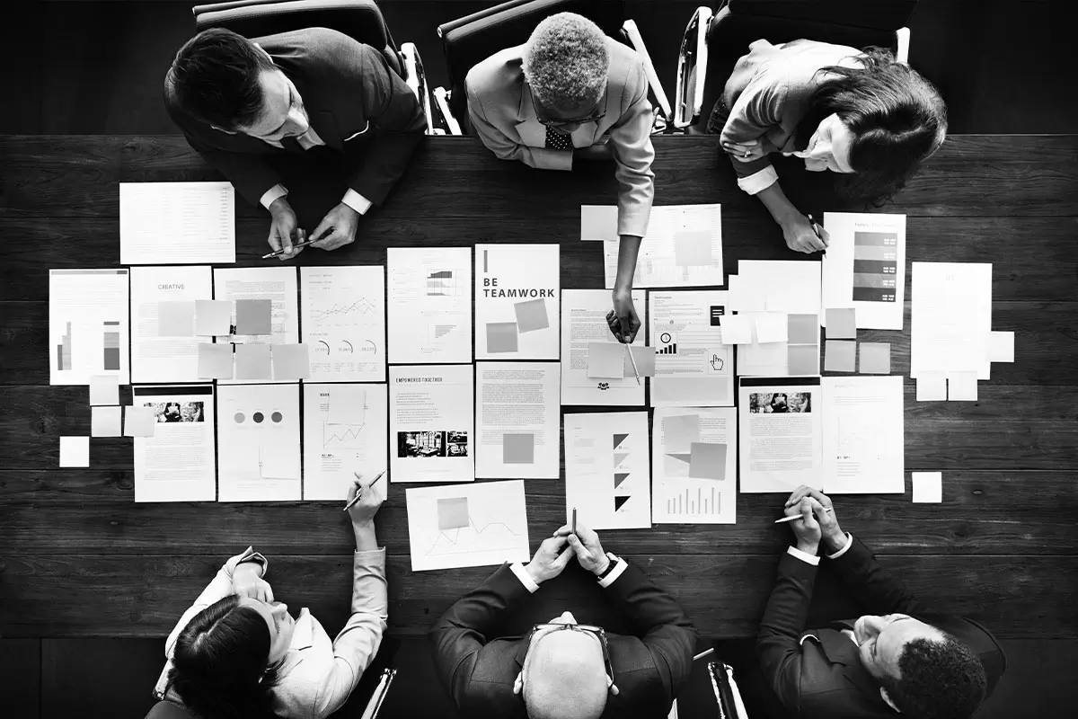Management Consulting