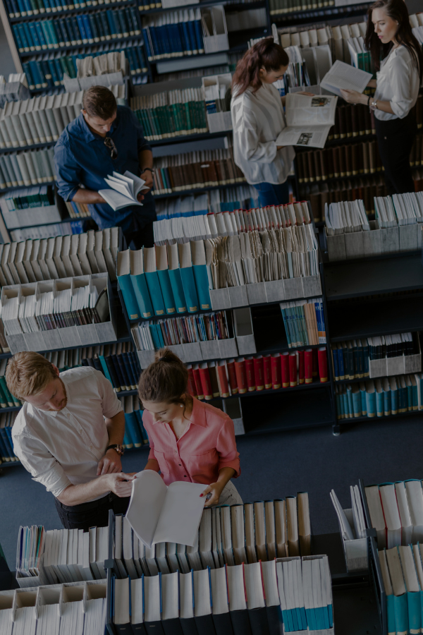 Academic Research Support