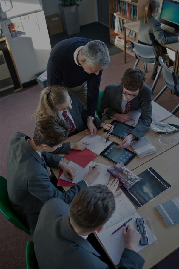 Applied Research & Industry Studies​