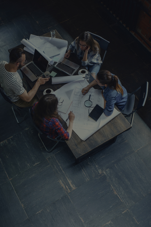 Organizational Efficiency Support